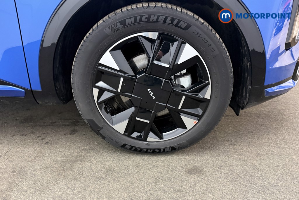 Used Kia Sportage 2025 for sale - 77219801: Photo 35