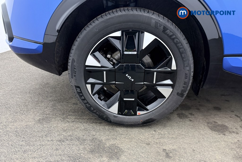 Used Kia Sportage 2025 for sale - 77219801: Photo 36