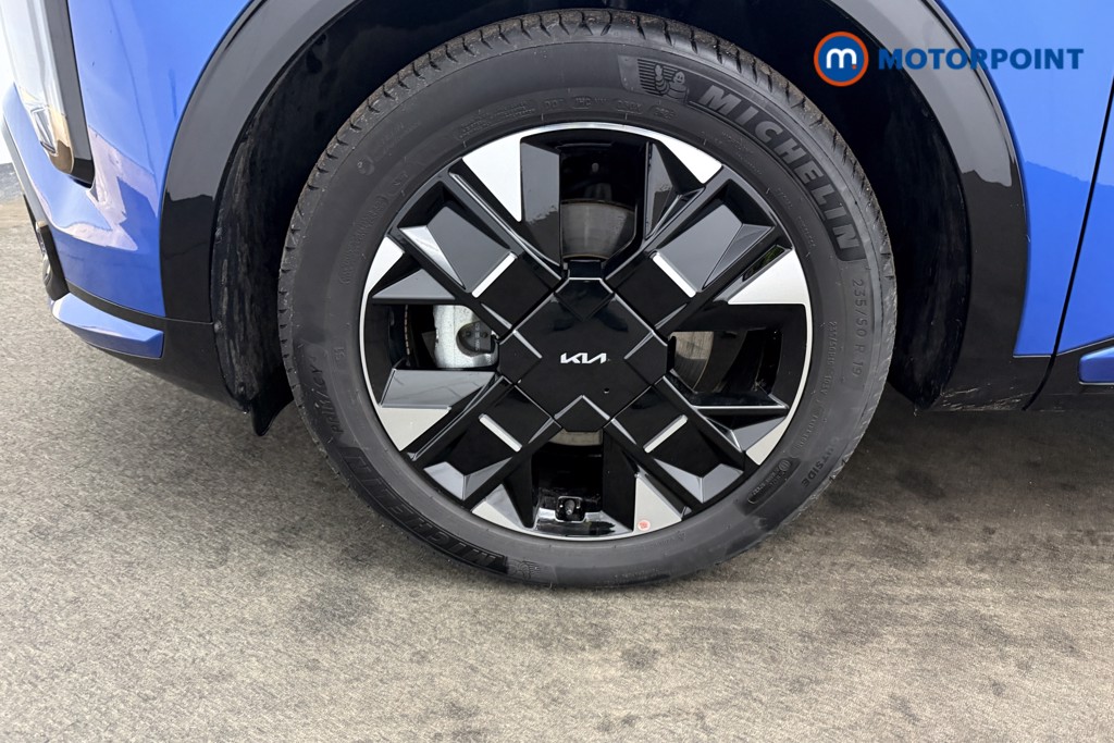 Used Kia Sportage 2025 for sale - 77219801: Photo 38