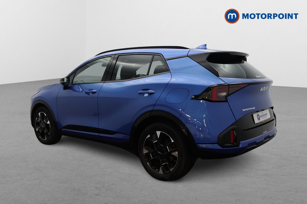 Used Kia Sportage 2025 for sale - 77219801: Photo 5