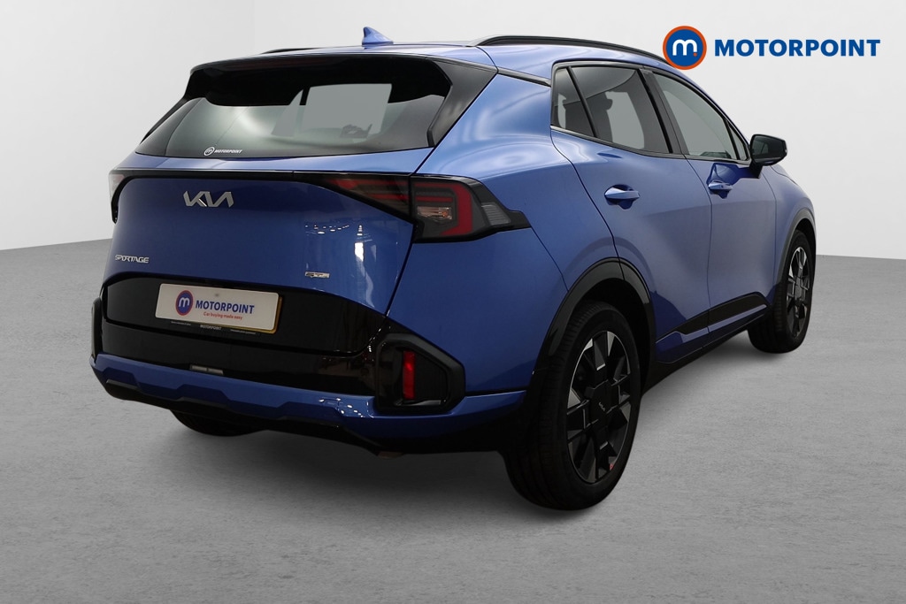 Used Kia Sportage 2025 for sale - 77219801: Photo 7