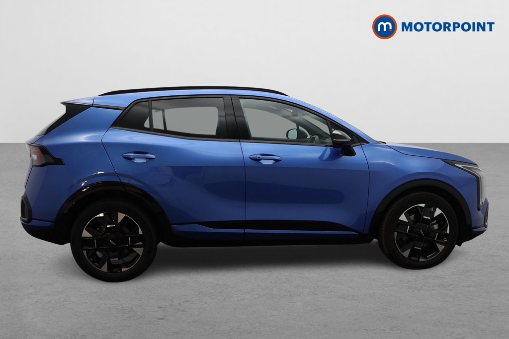 Used Kia Sportage 2025 for sale - 77219801: Photo 8