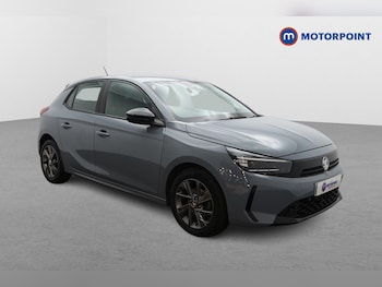 Used Vauxhall Corsa undefined for sale - 77760078: Photo