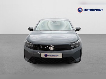 Used Vauxhall Corsa undefined for sale - 77760078: Photo