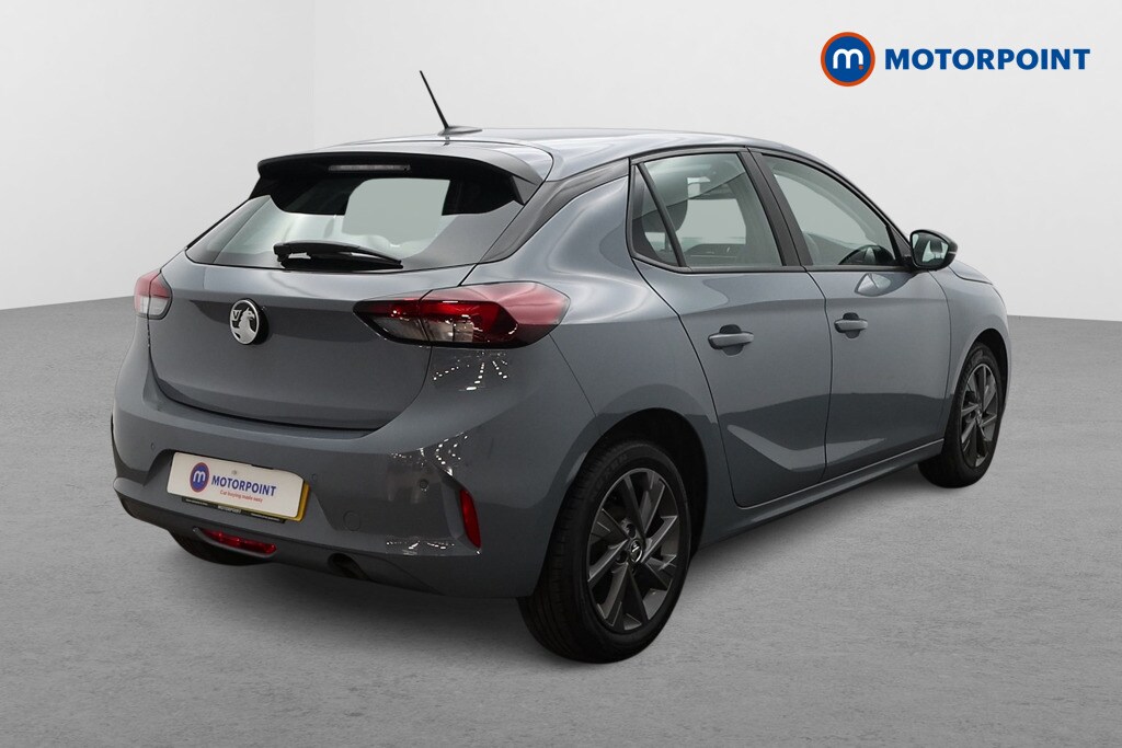 Used Vauxhall Corsa for sale - 77760078: Photo 7