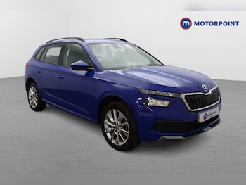 Used Skoda Kamiq undefined for sale - 78721282: Photo