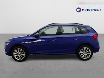 Used Skoda Kamiq undefined for sale - 78721282: Photo