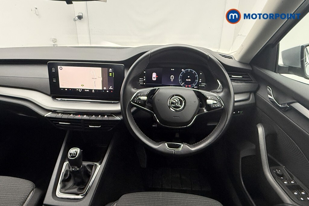 Used Skoda Octavia for sale - 78197036: Photo 10