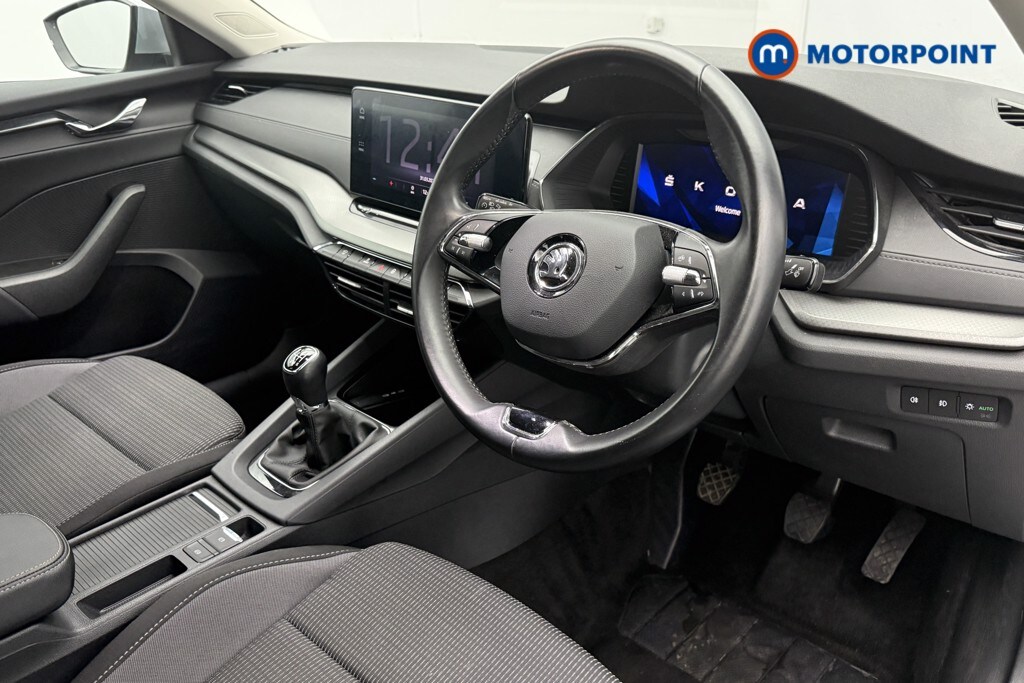 Used Skoda Octavia for sale - 78197036: Photo 14