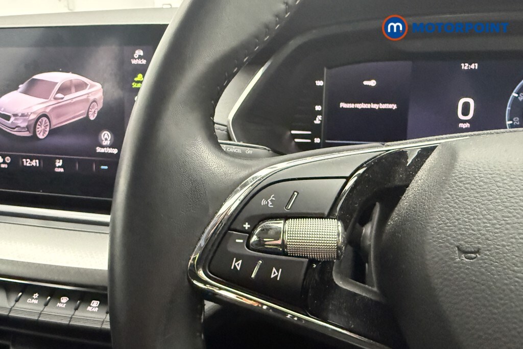 Used Skoda Octavia for sale - 78197036: Photo 15