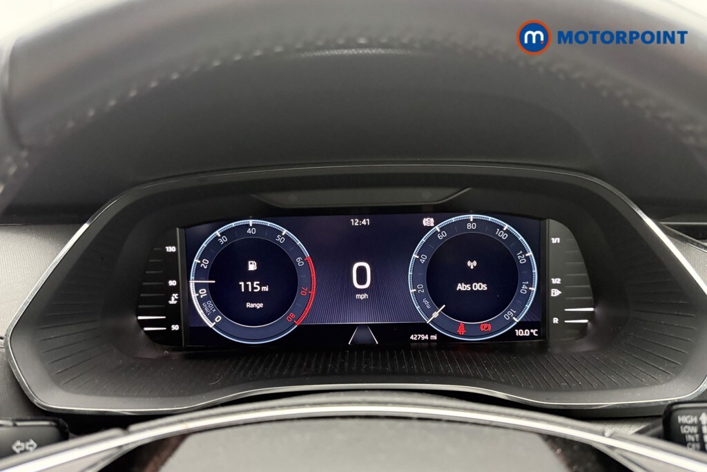 Used Skoda Octavia for sale - 78197036: Photo 17