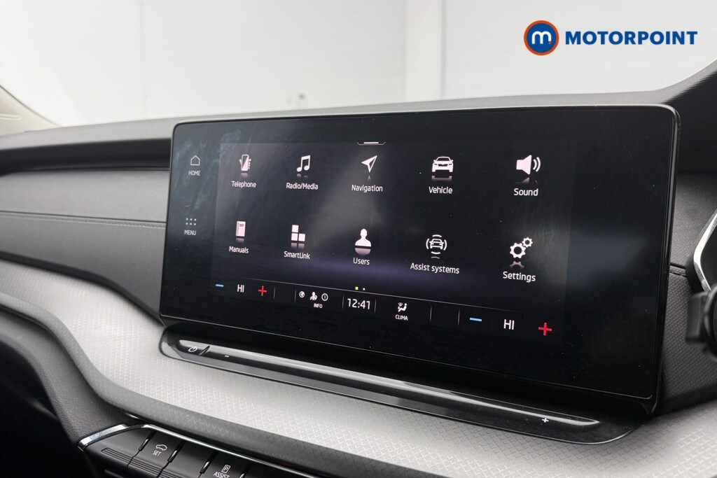 Used Skoda Octavia for sale - 78197036: Photo 18