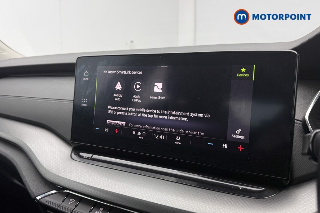 Used Skoda Octavia for sale - 78197036: Photo 19