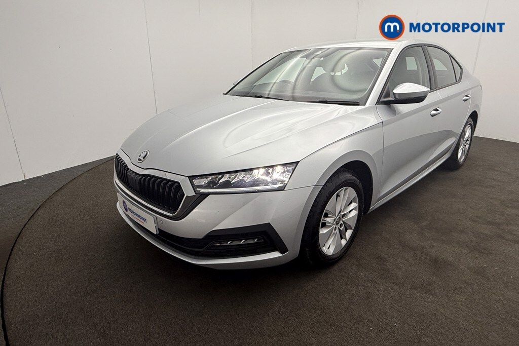 Used Skoda Octavia for sale - 78197036: Photo 28