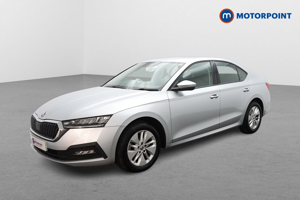 Used Skoda Octavia for sale - 78197036: Photo 3