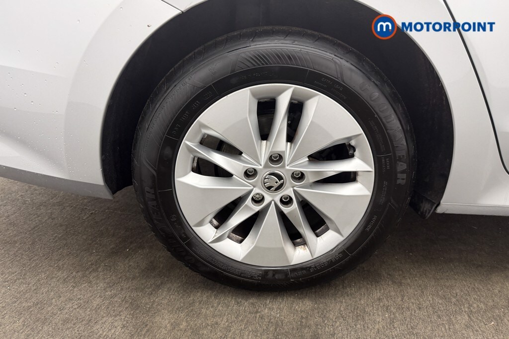 Used Skoda Octavia for sale - 78197036: Photo 31