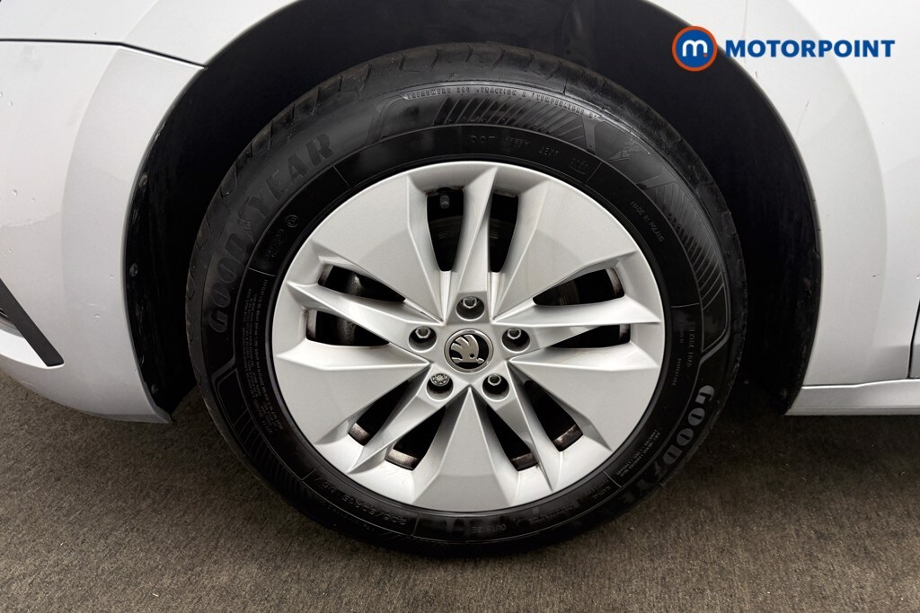 Used Skoda Octavia for sale - 78197036: Photo 33