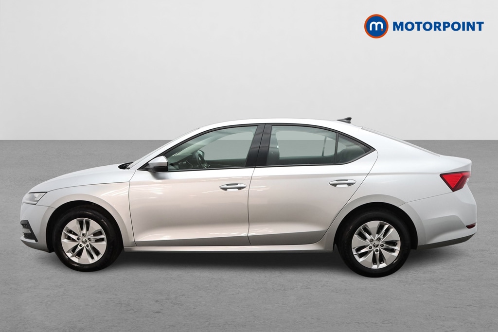 Used Skoda Octavia for sale - 78197036: Photo 4