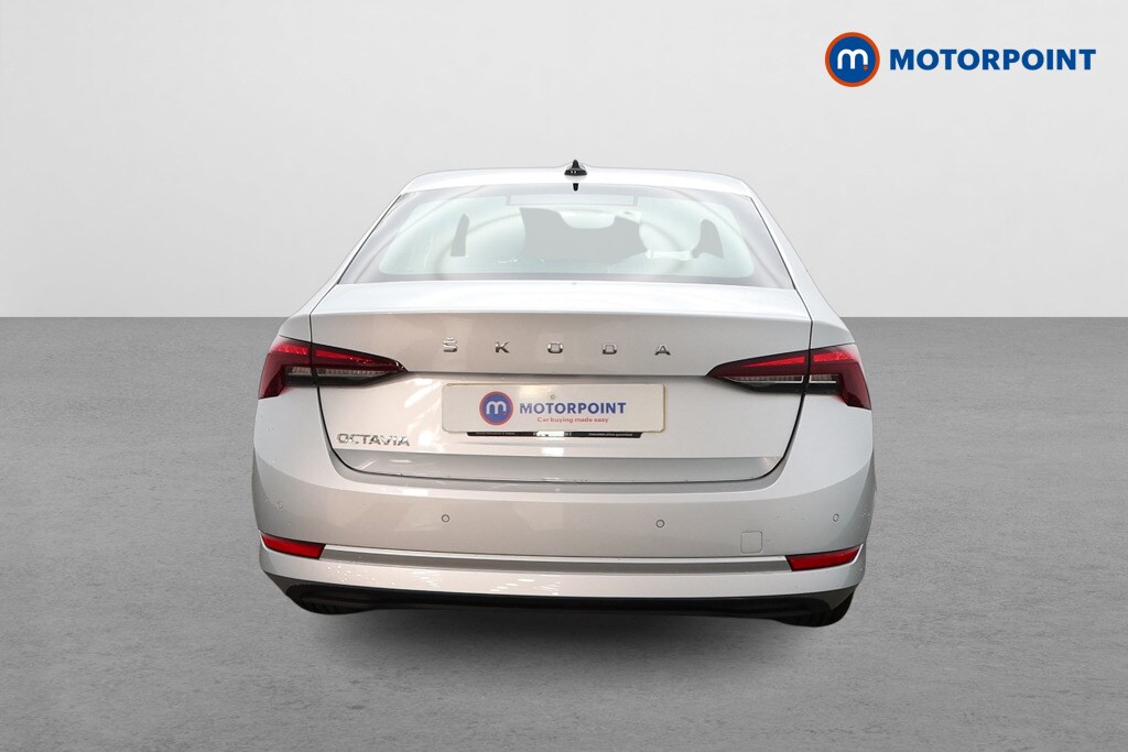 Used Skoda Octavia for sale - 78197036: Photo 6