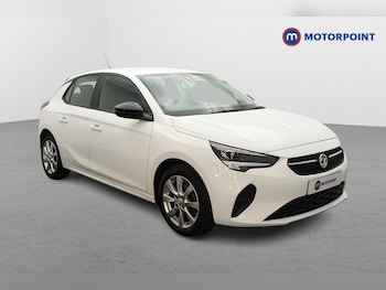 Used Vauxhall Corsa 2022 for sale - 79283812: Photo