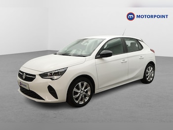 Used Vauxhall Corsa 2022 for sale - 79283812: Photo