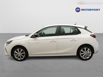 Used Vauxhall Corsa 2022 for sale - 79283812: Photo