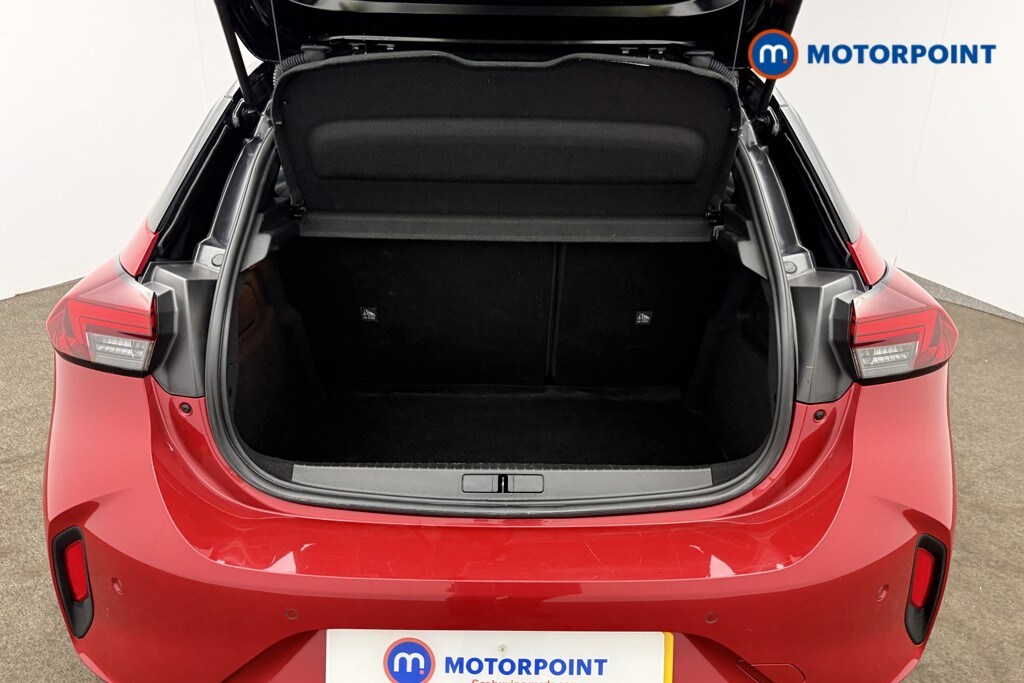 Used Vauxhall Corsa 2023 for sale - 78078452: Photo 13