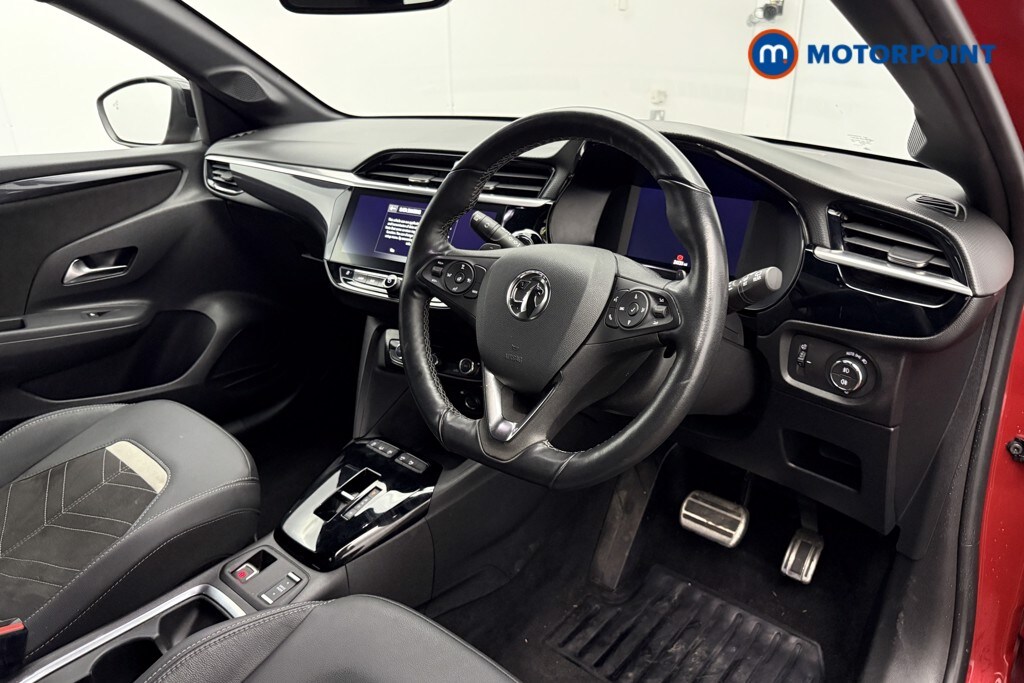 Used Vauxhall Corsa 2023 for sale - 78078452: Photo 14
