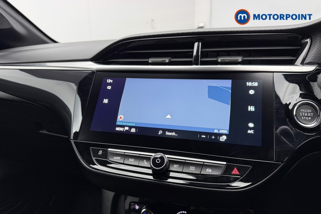 Used Vauxhall Corsa 2023 for sale - 78078452: Photo 18