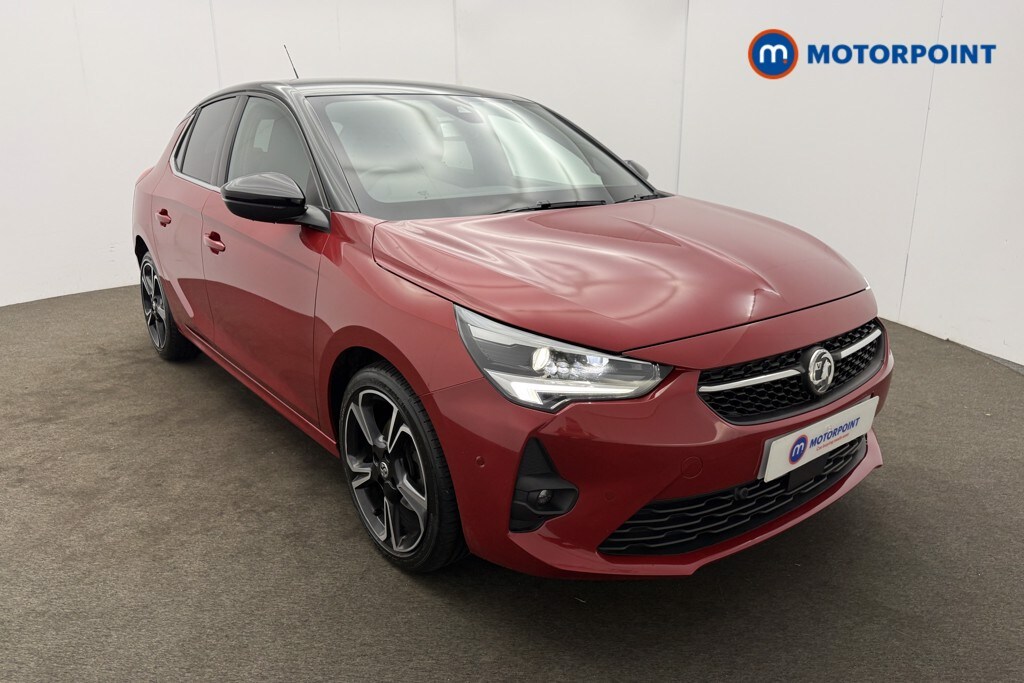 Used Vauxhall Corsa 2023 for sale - 78078452: Photo 30