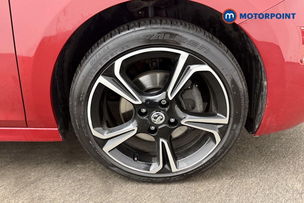 Used Vauxhall Corsa 2023 for sale - 78078452: Photo 33