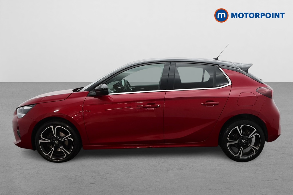 Used Vauxhall Corsa 2023 for sale - 78078452: Photo 4