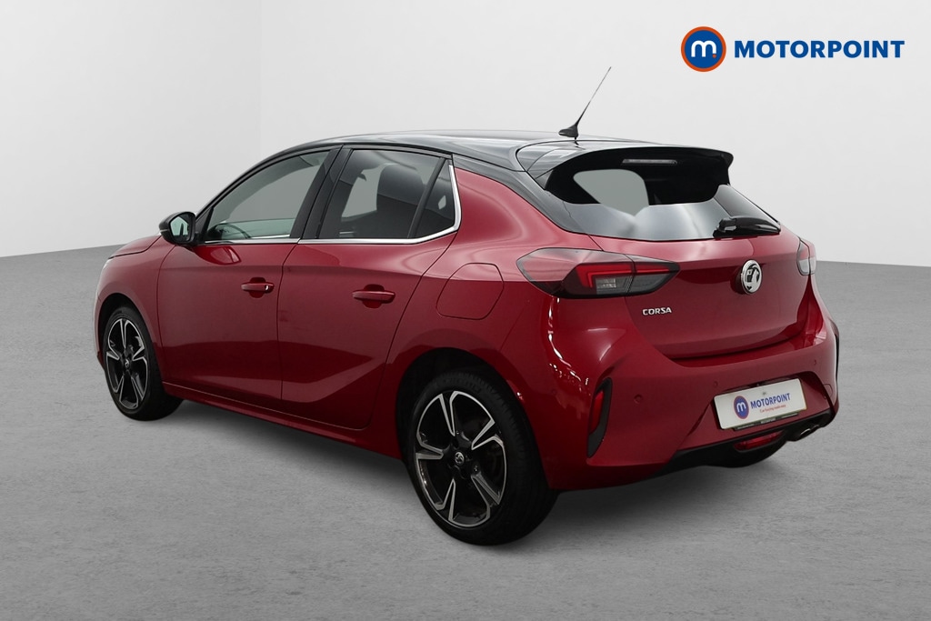 Used Vauxhall Corsa 2023 for sale - 78078452: Photo 5