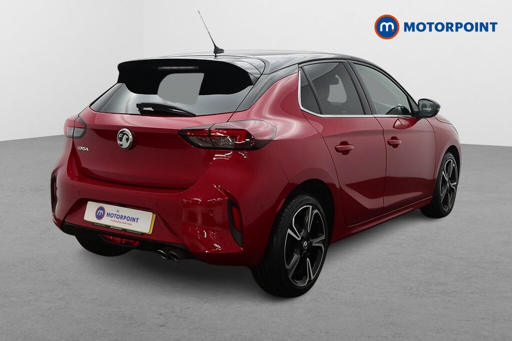 Used Vauxhall Corsa 2023 for sale - 78078452: Photo 7
