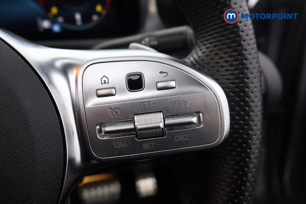 Used Mercedes-Benz CLA 2022 for sale - 77553306: Photo 11