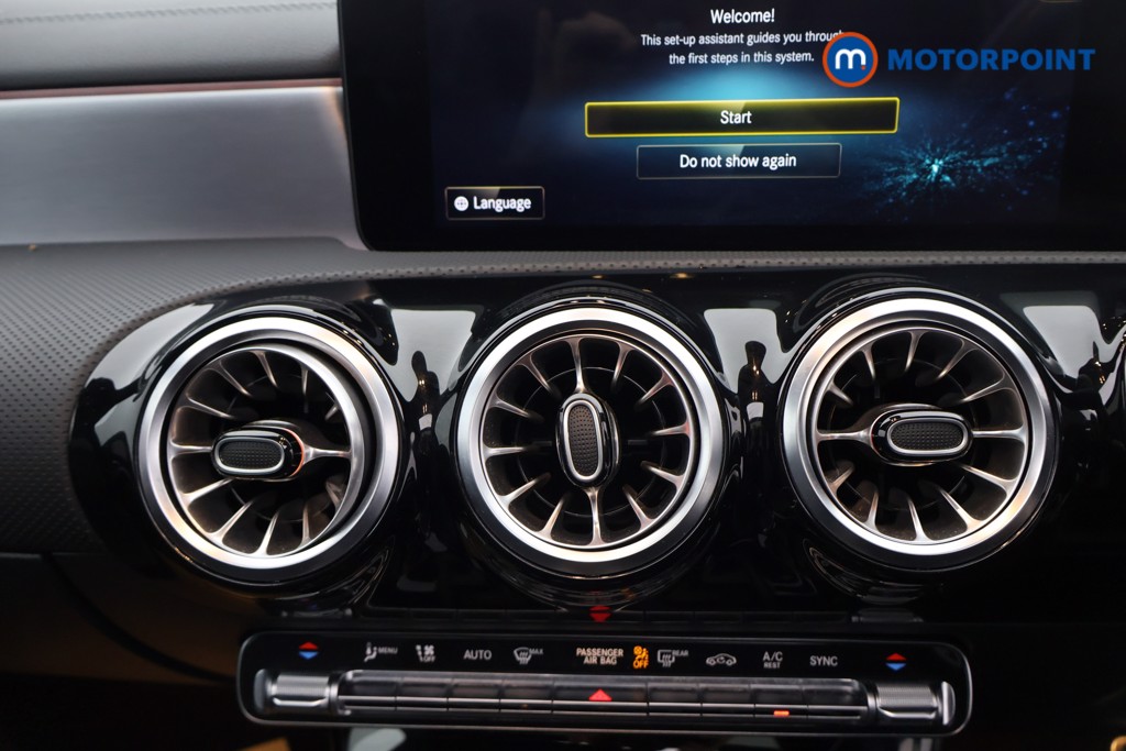 Used Mercedes-Benz CLA 2022 for sale - 77553306: Photo 19