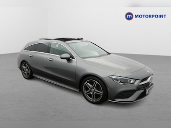 Used Mercedes-Benz CLA 2022 for sale - 77553306: Photo
