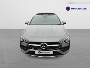 Used Mercedes-Benz CLA 2022 for sale - 77553306: Photo