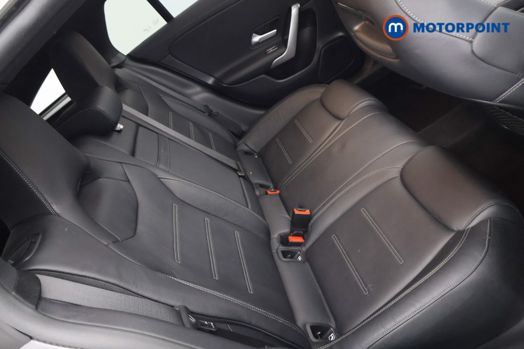 Used Mercedes-Benz CLA 2022 for sale - 77553306: Photo 33