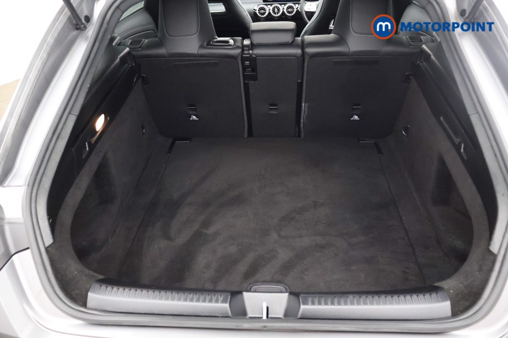 Used Mercedes-Benz CLA 2022 for sale - 77553306: Photo 35