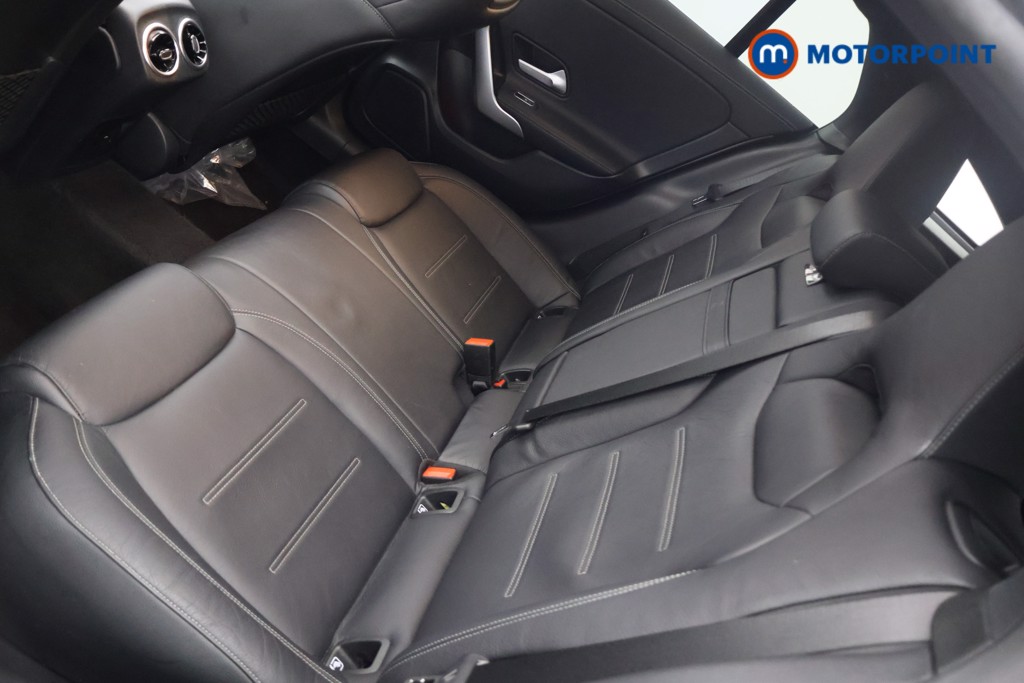 Used Mercedes-Benz CLA 2022 for sale - 77553306: Photo 39