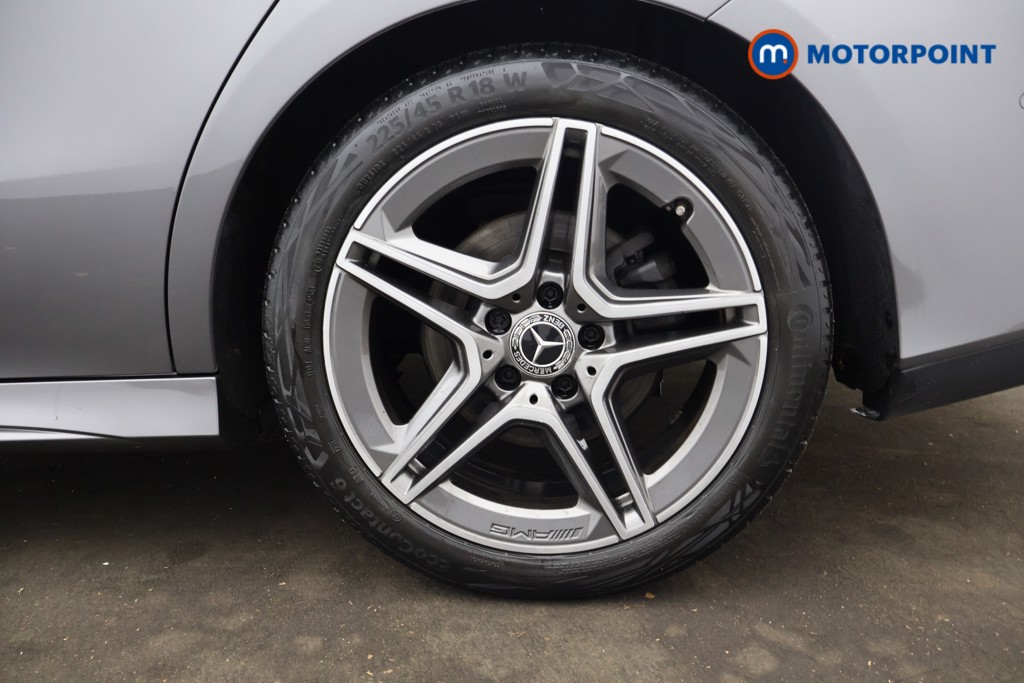 Used Mercedes-Benz CLA 2022 for sale - 77553306: Photo 47