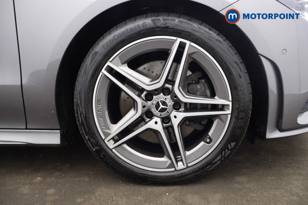 Used Mercedes-Benz CLA 2022 for sale - 77553306: Photo 49