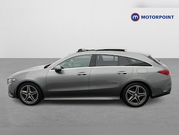 Used Mercedes-Benz CLA 2022 for sale - 77553306: Photo