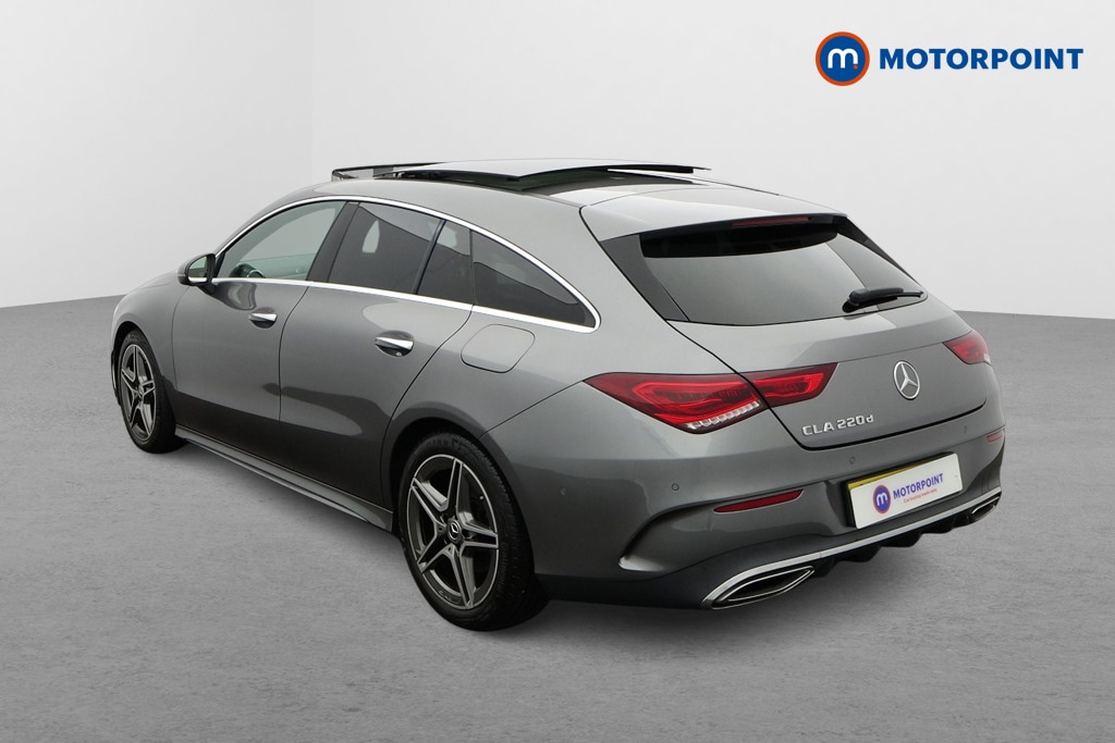 Used Mercedes-Benz CLA 2022 for sale - 77553306: Photo 5