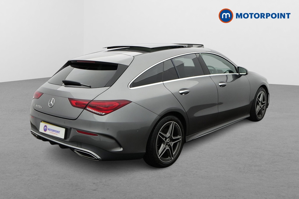 Used Mercedes-Benz CLA 2022 for sale - 77553306: Photo 7