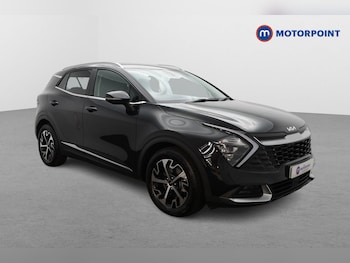Used Kia Sportage 2025 for sale - 79528588: Photo
