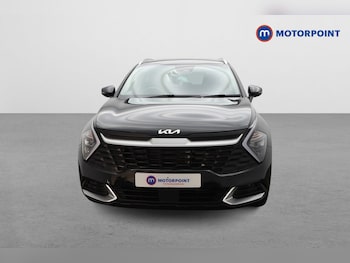 Used Kia Sportage 2025 for sale - 79528588: Photo