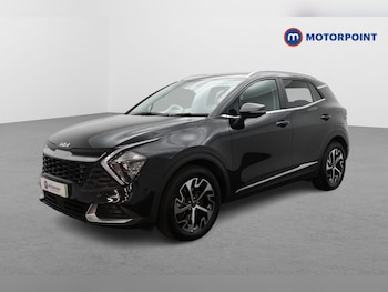 Used Kia Sportage 2025 for sale - 79528588: Photo