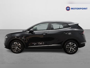 Used Kia Sportage 2025 for sale - 79528588: Photo